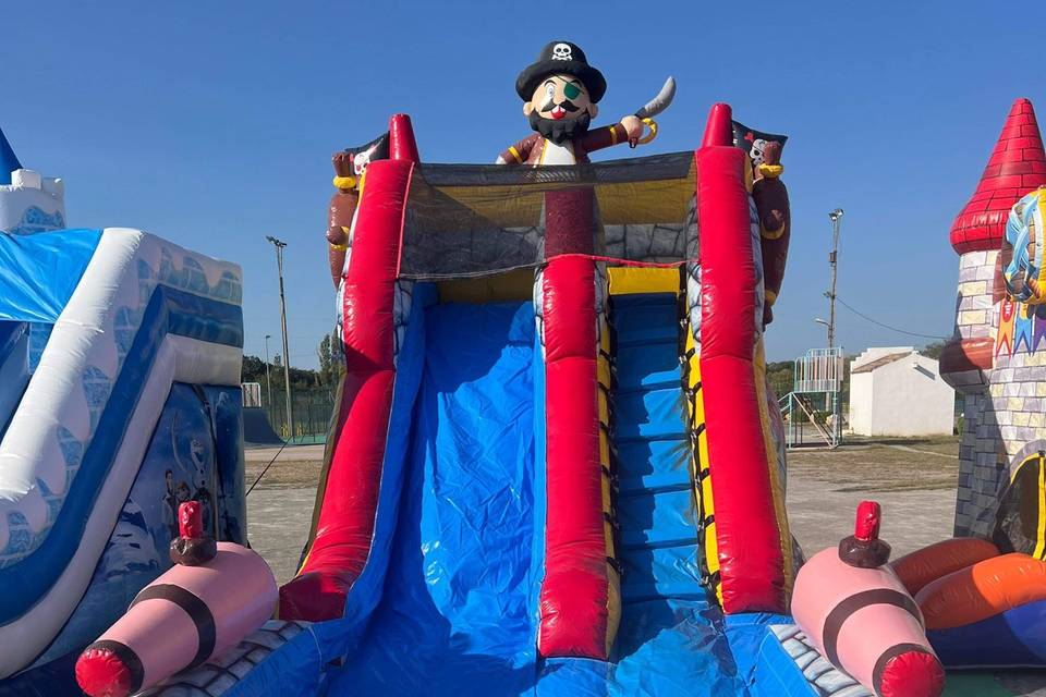 Fun Family Events