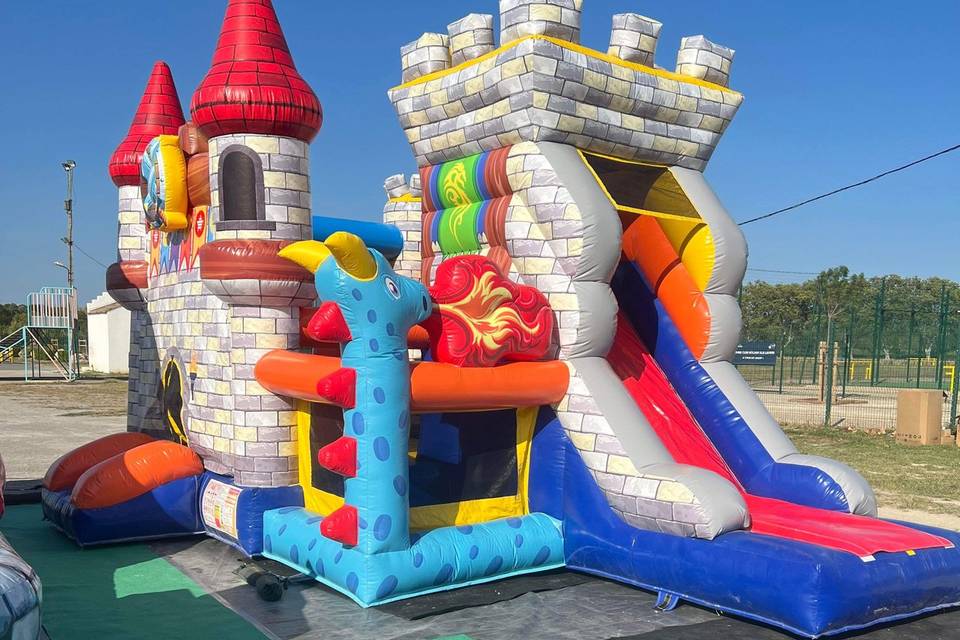 Fun Family Events