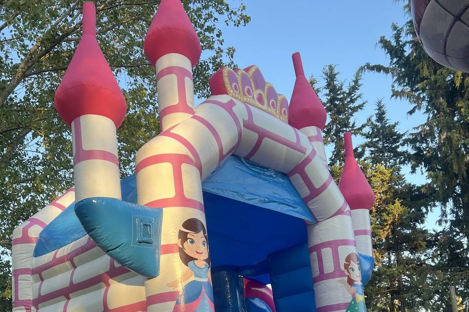 Fun Family Events