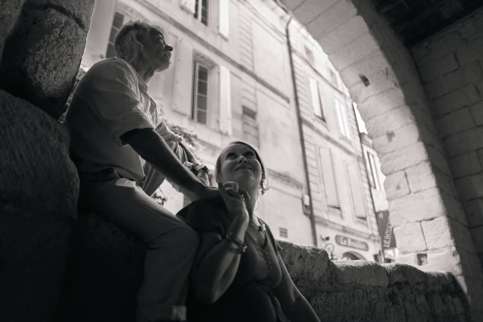 Photographe Saint-Émilion