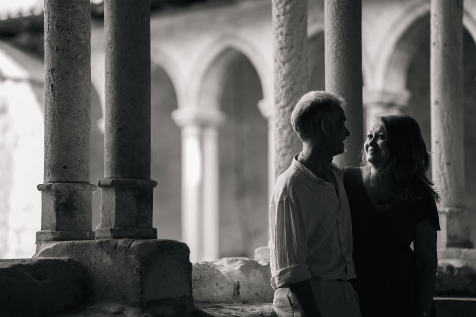 Photographe mariage Gironde