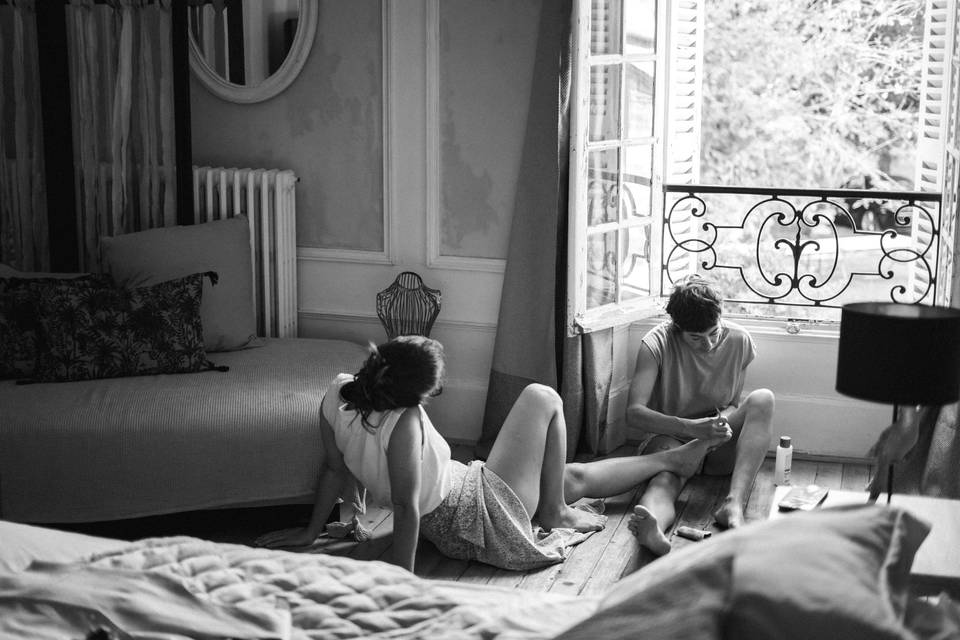 Photographe bordeaux, gironde