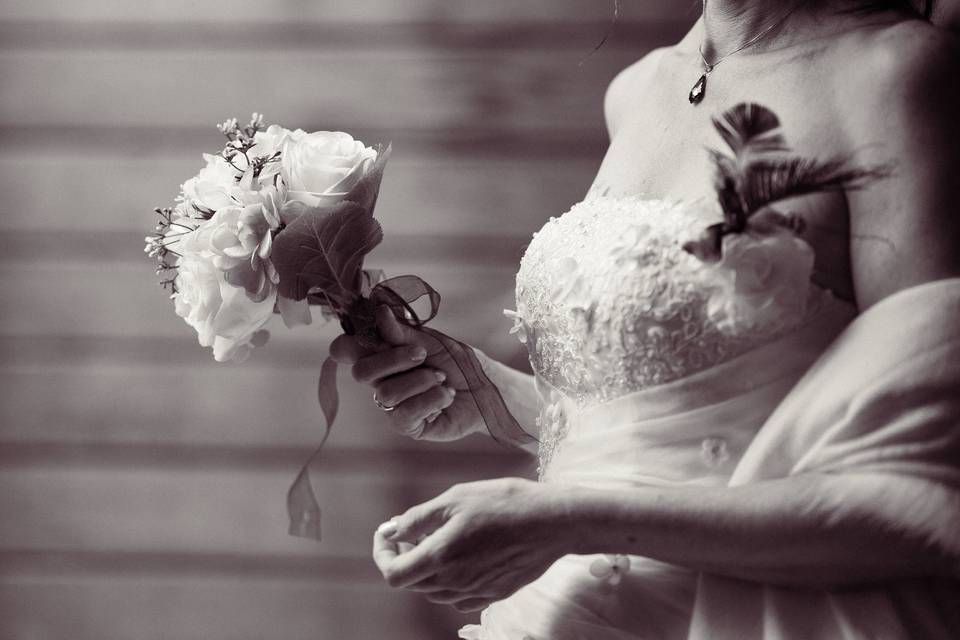 Mariage émotion, photographe