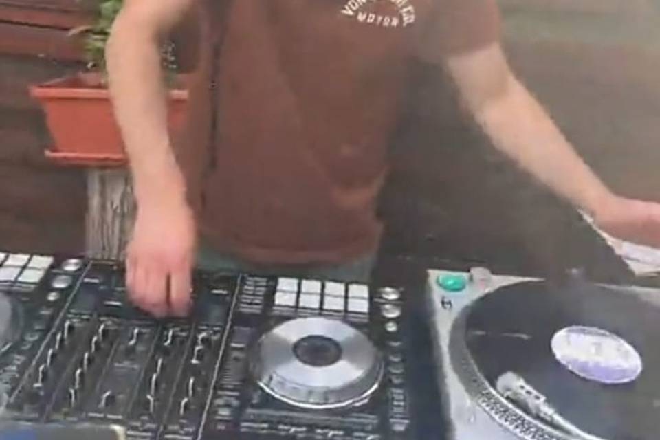 Mix Rétro Électro Mr Ed