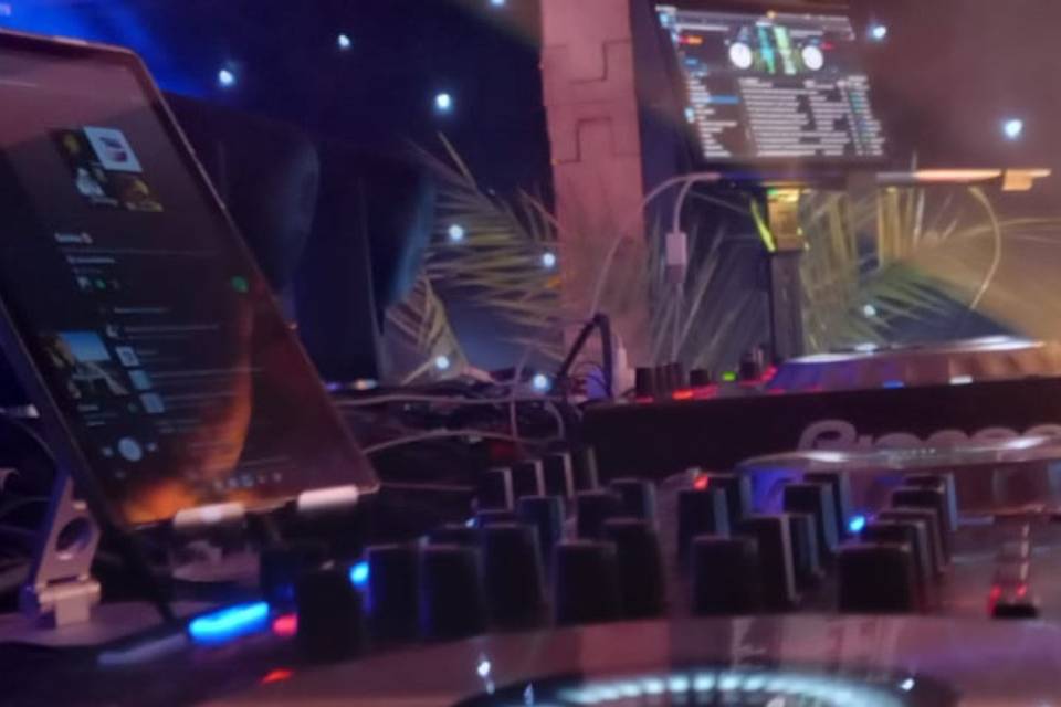 Mix Rétro RnB