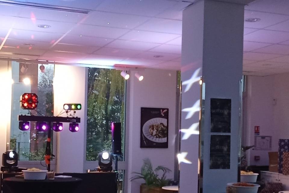 Soirée Noël (LF)