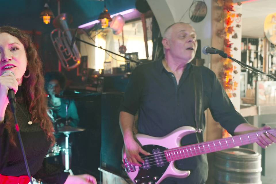 Groovelab