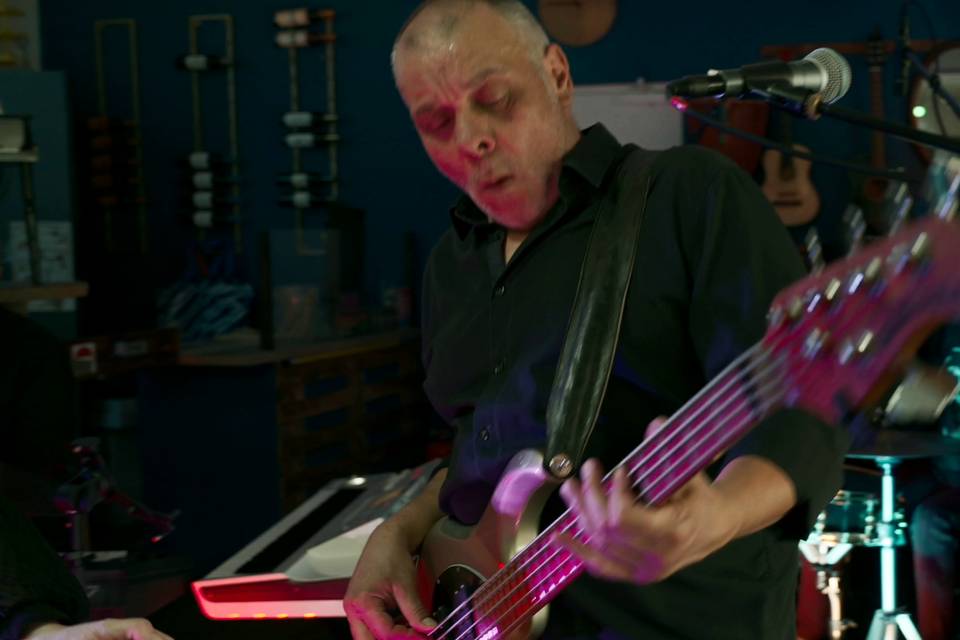Groovelab