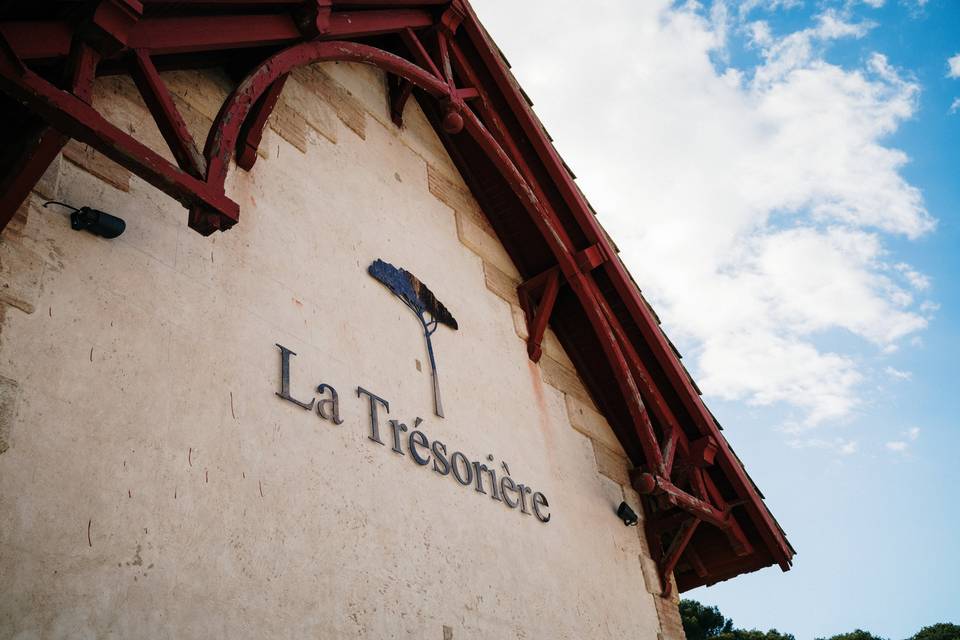 Domaine la trésorière