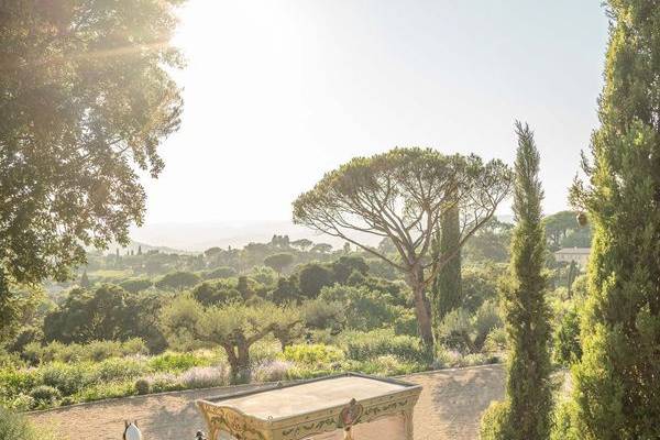 Event St Tropez