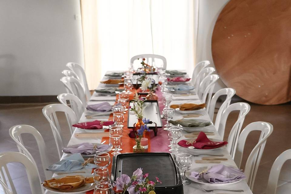 Repas