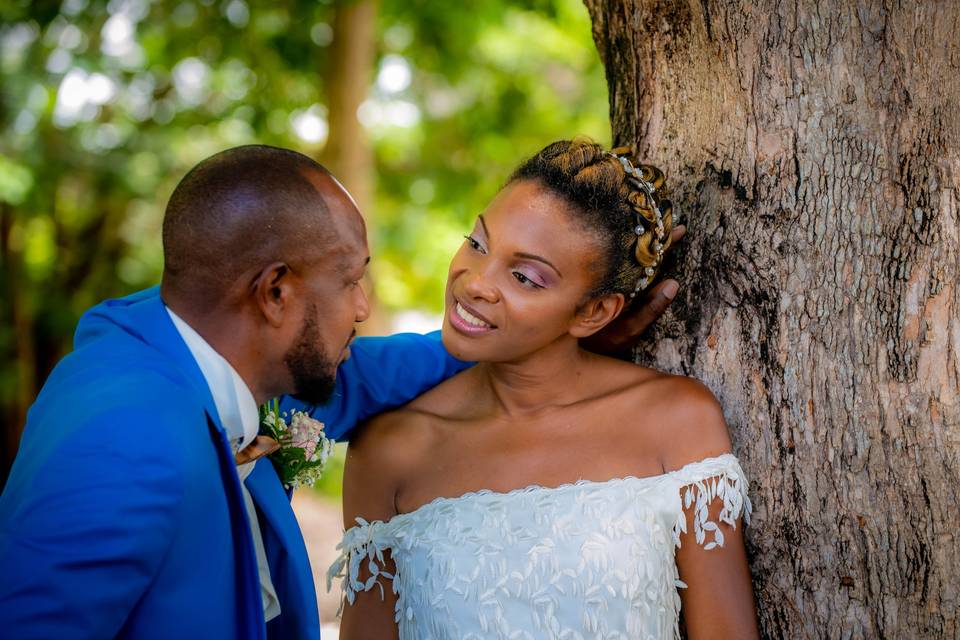 Photographe Mariage les landes