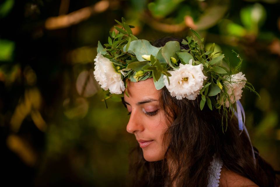 Photographe Mariage les landes