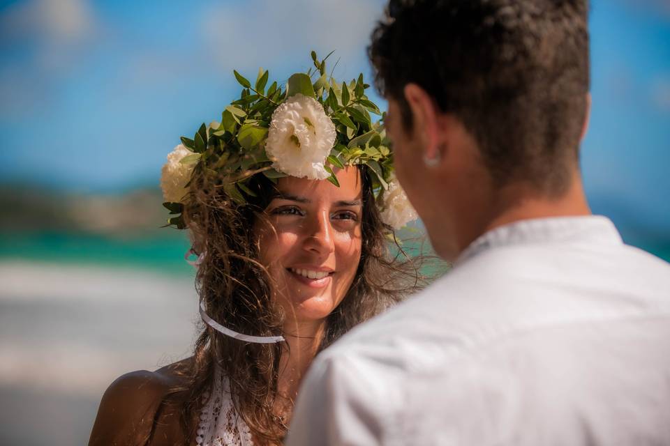 Photographe Mariage les landes