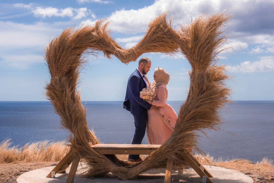 Photographe Mariage les landes