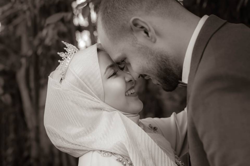 Photographe Mariage les landes