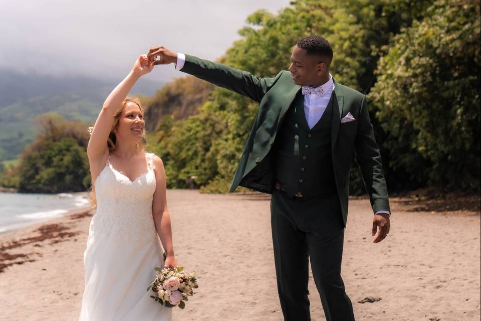 Photographe Mariage les landes