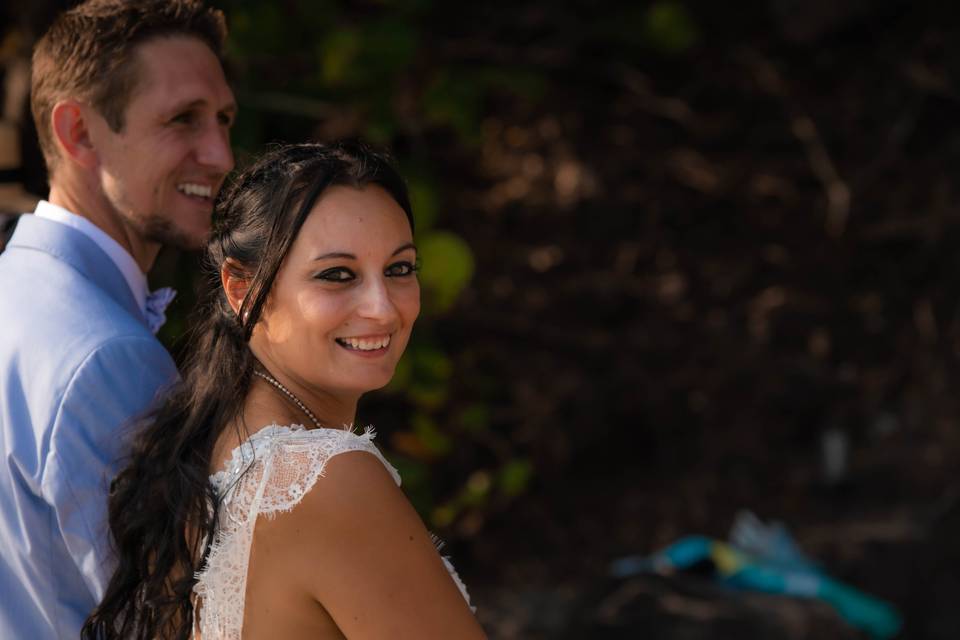 Photographe Mariage les landes