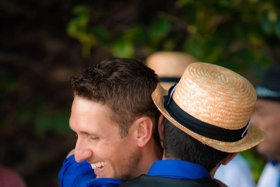 Photographe Mariage les landes