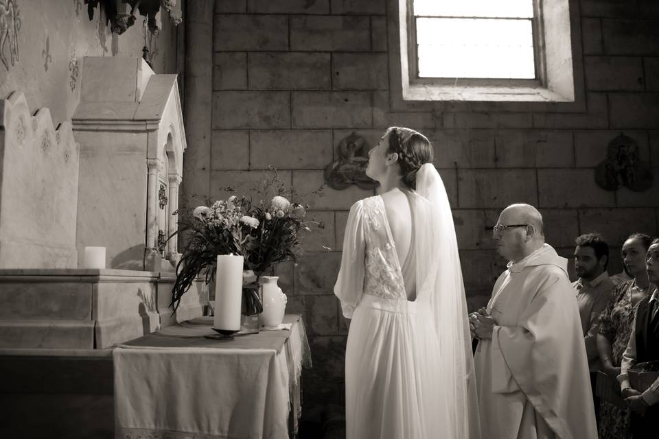 Photographe Mariage les landes