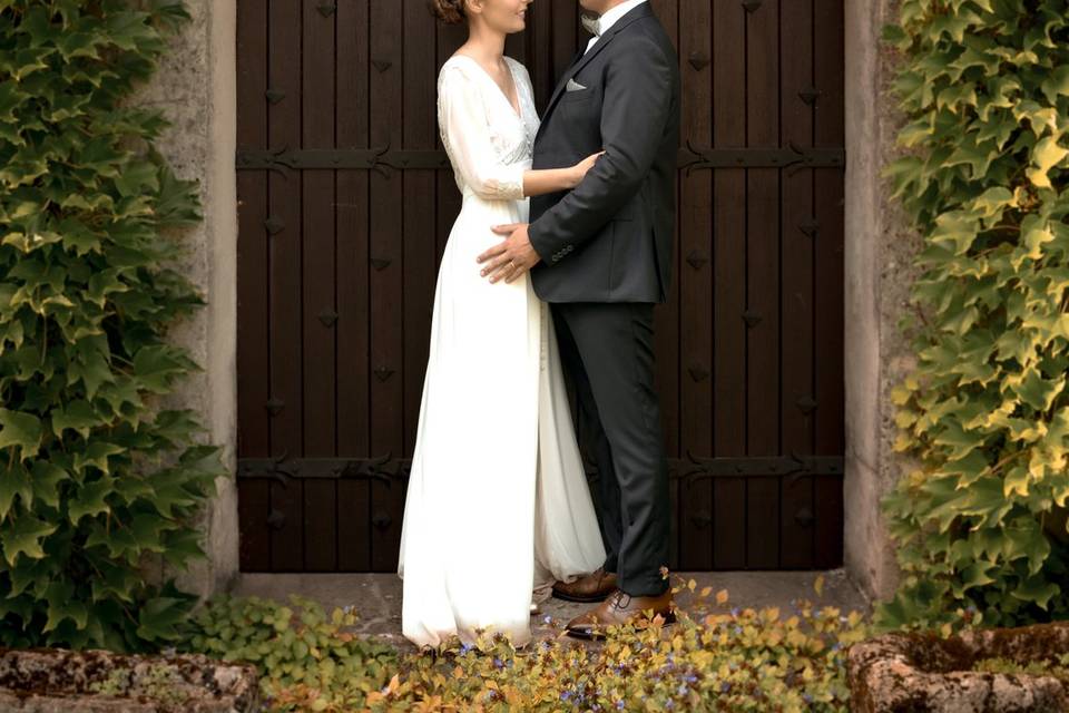Photographe Mariage les landes