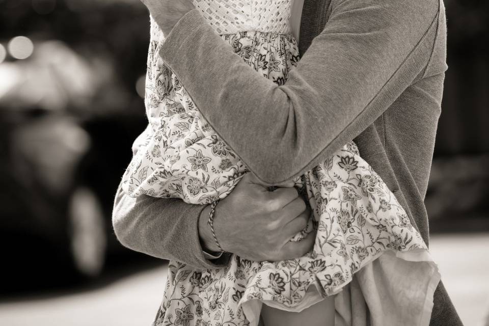 Photographe Mariage les landes