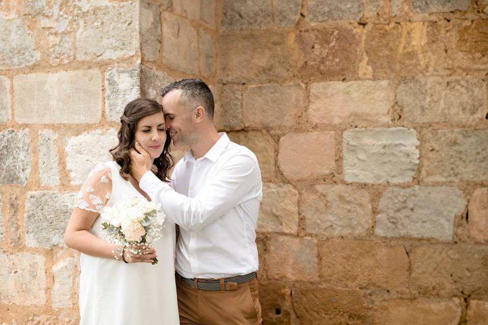 Photographe Mariage les landes