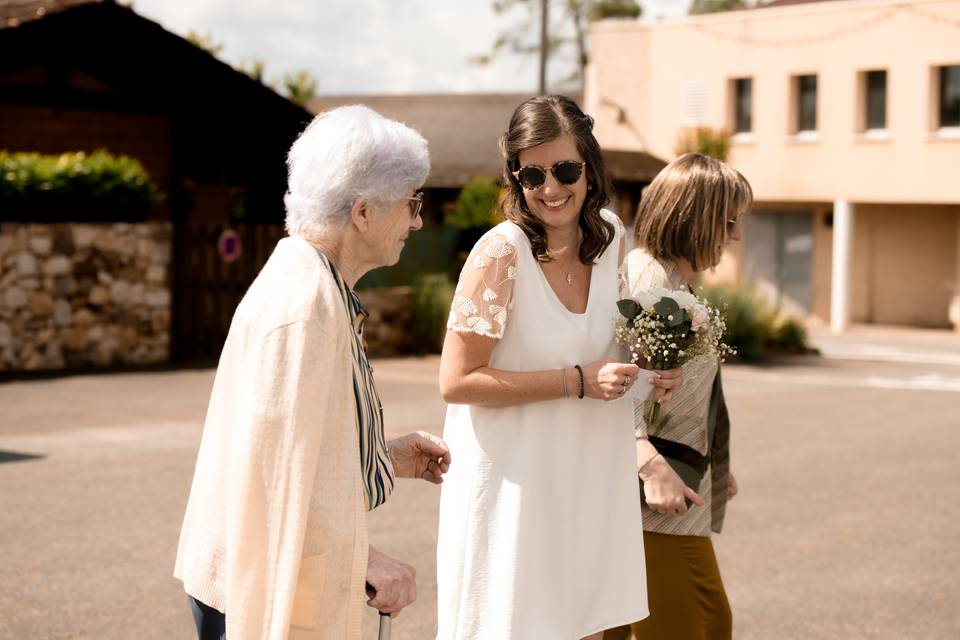 Photographe Mariage les landes