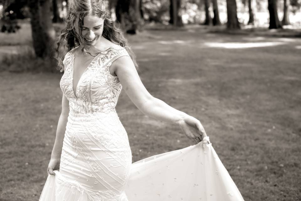 Photographe Mariage les landes