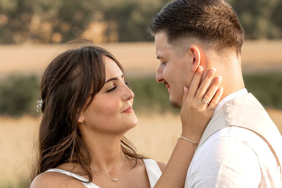 Photographe Mariage les landes