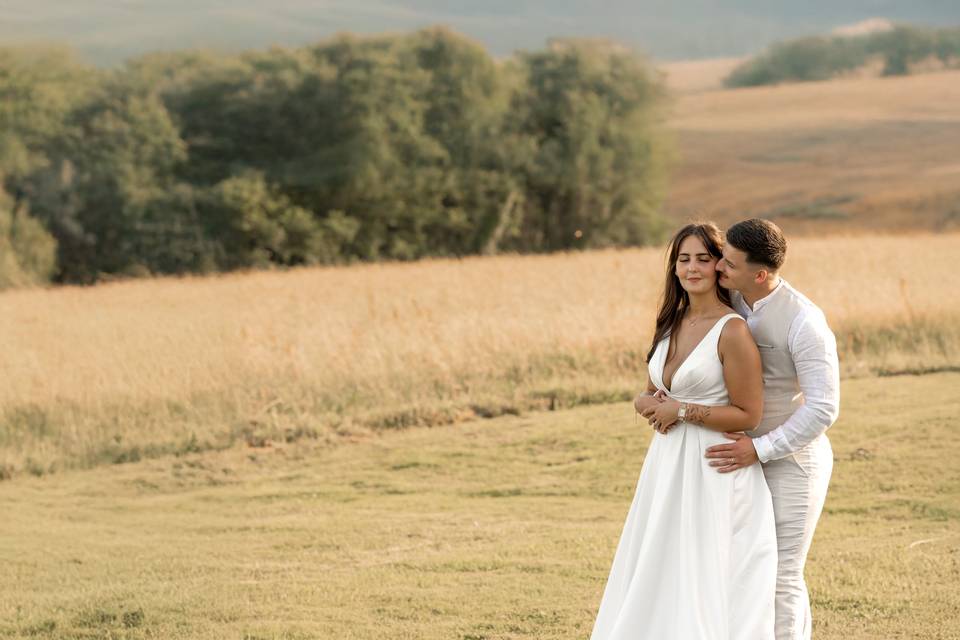 Photographe Mariage les landes