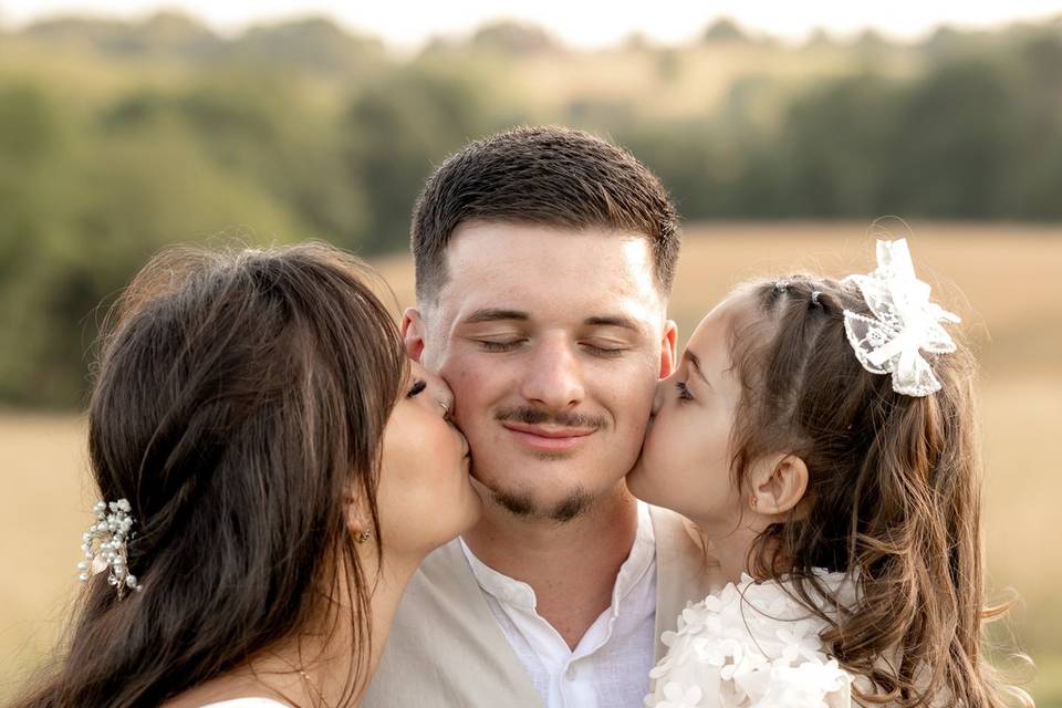 Photographe Mariage les landes
