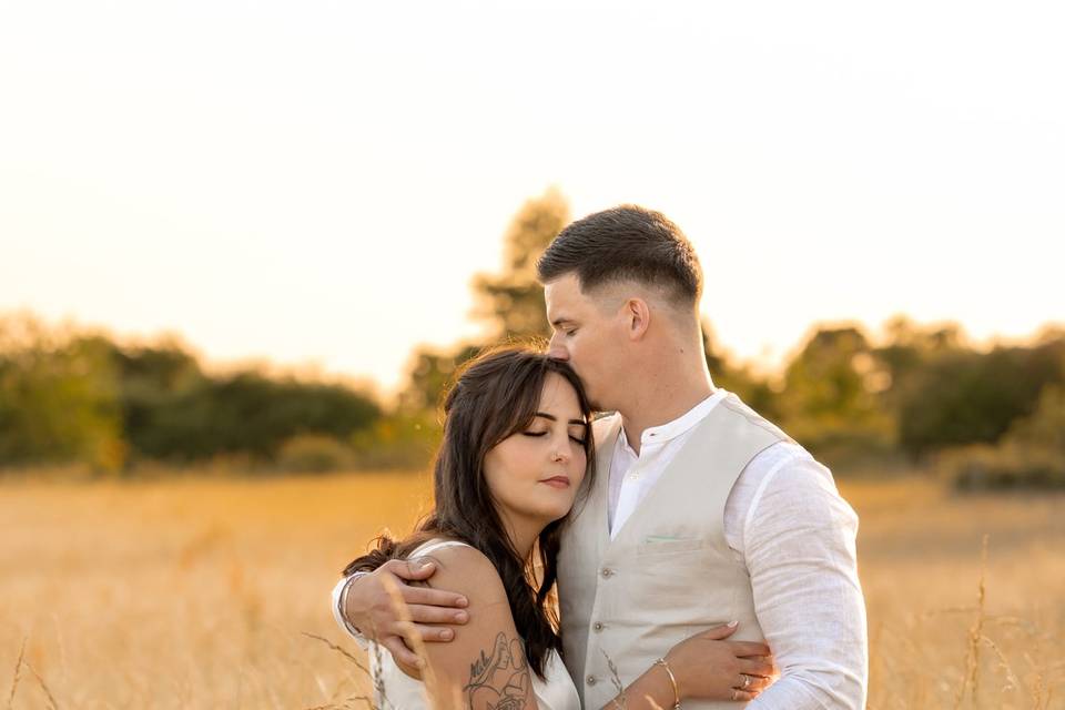 Photographe Mariage les landes