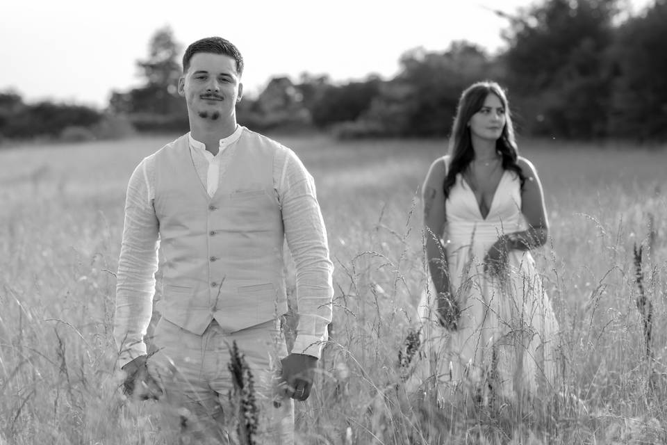 Photographe Mariage les landes