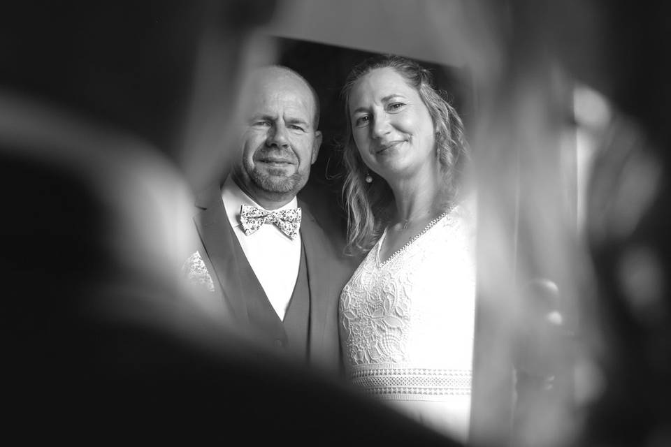 Photographe Mariage les landes