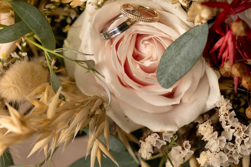 Photographe Mariage les landes