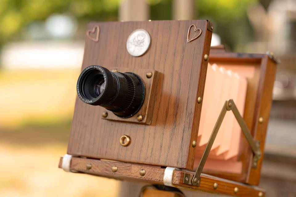 Photographe Mariage les landes