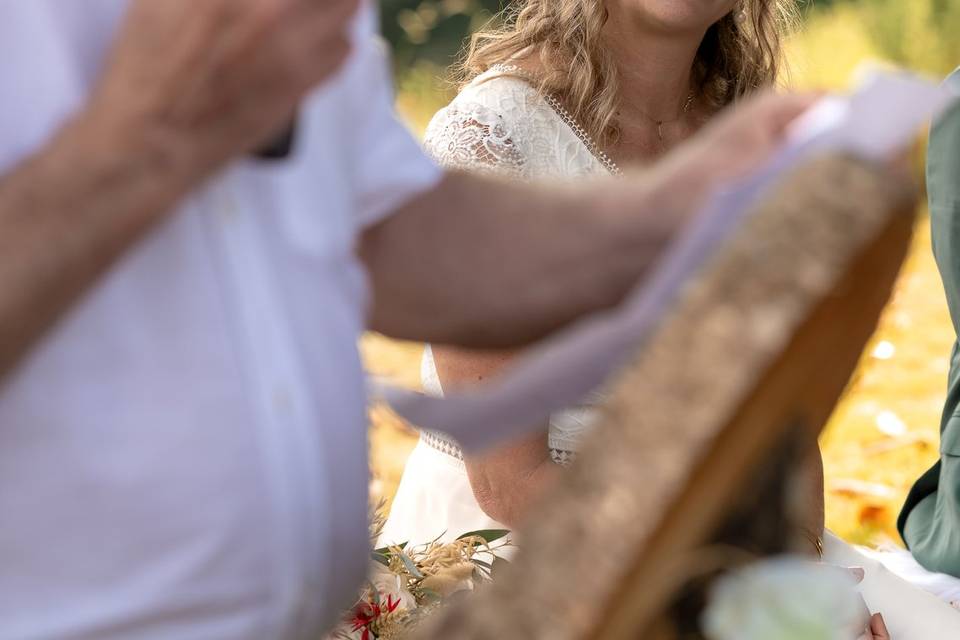 Photographe Mariage les landes