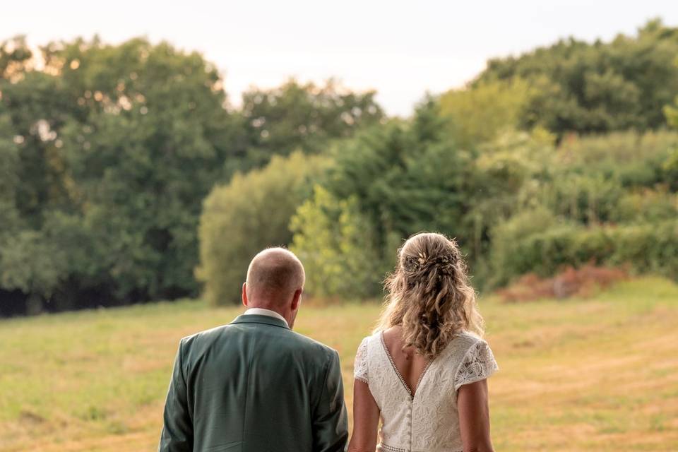 Photographe Mariage les landes