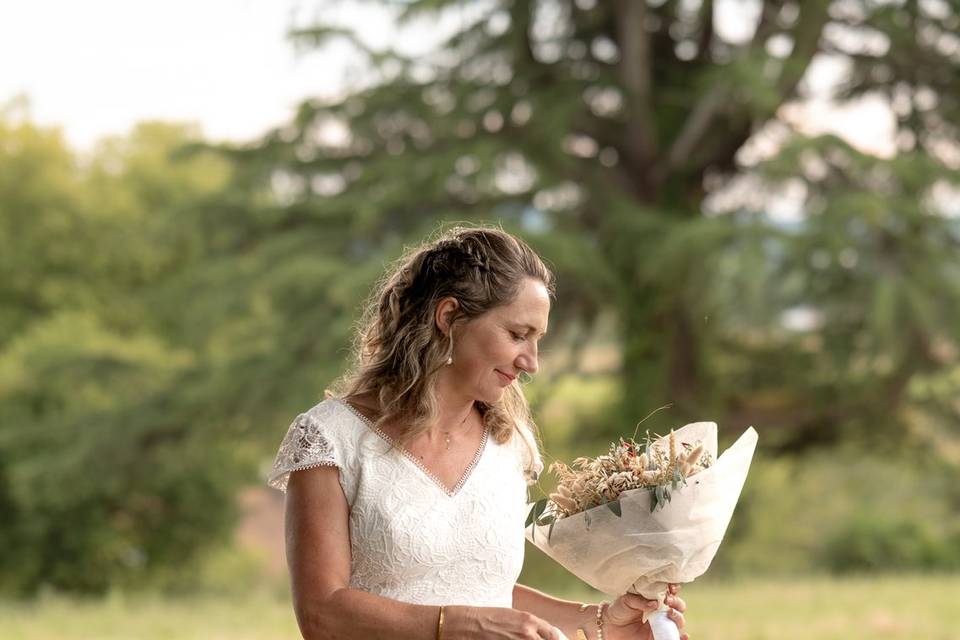 Photographe Mariage les landes