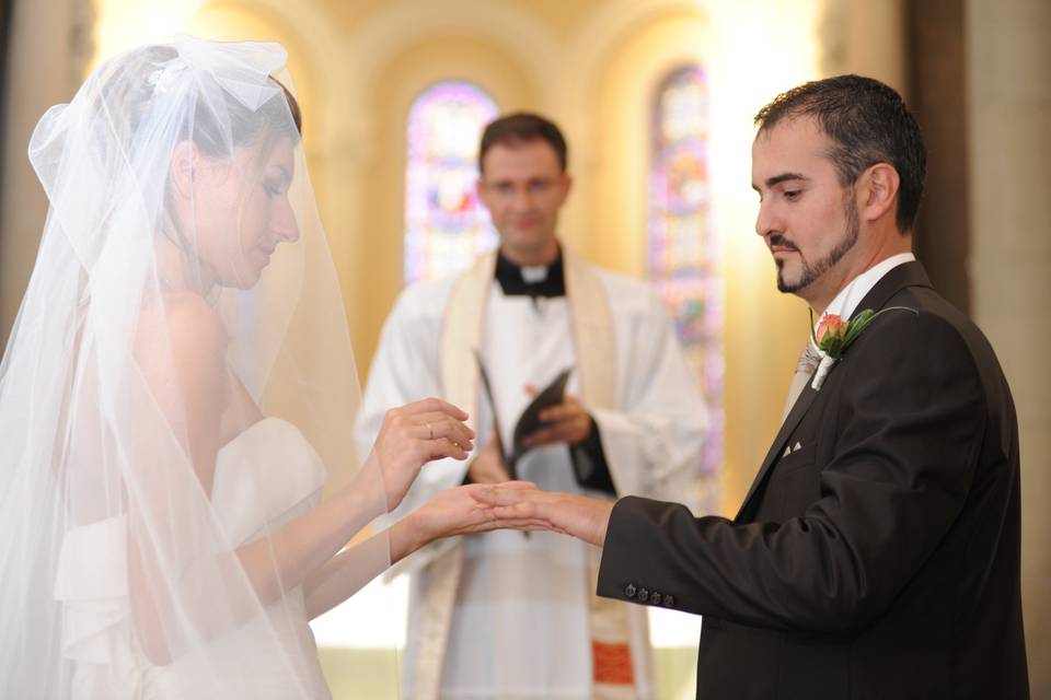 Photographe Mariage les landes