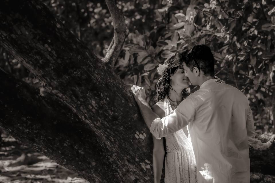 Photographe Mariage les landes