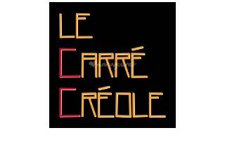 Logo Carré Créole