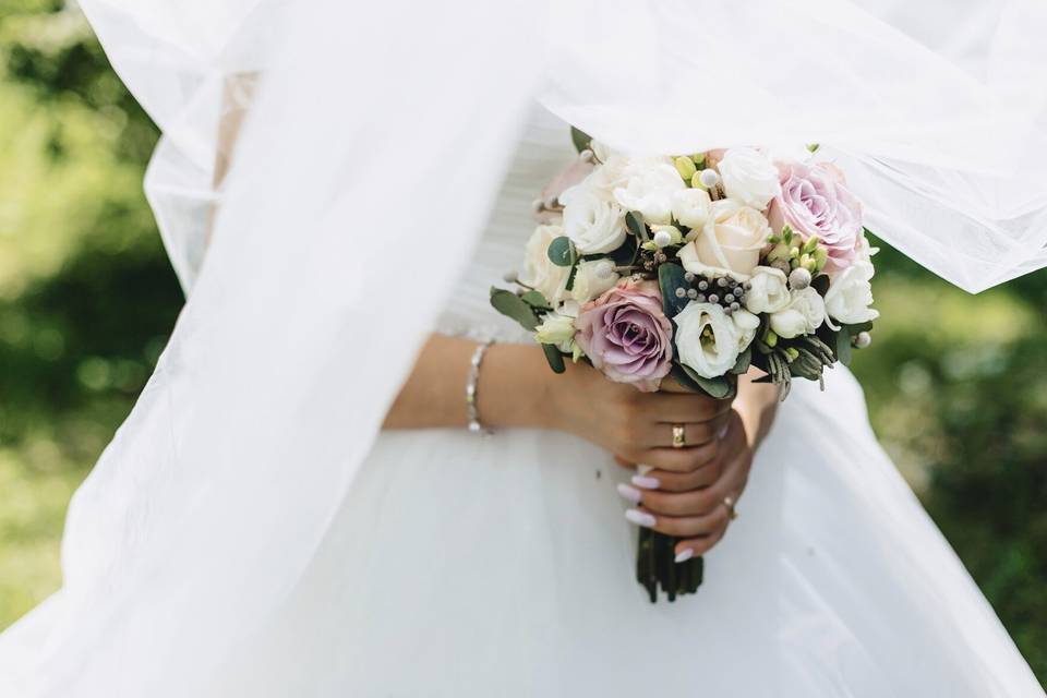 Mariage