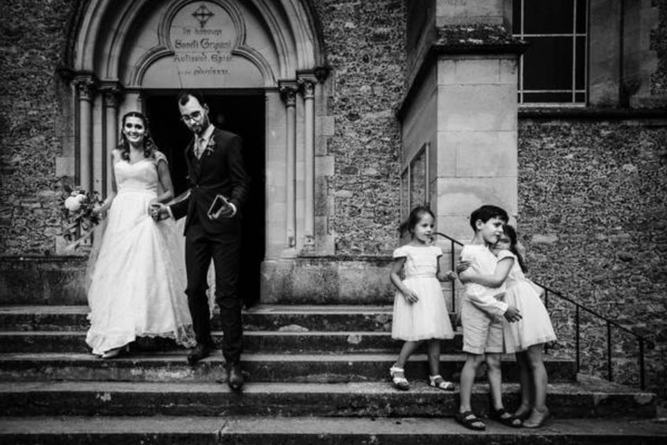 Mariage