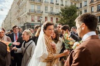 Gaël & Lucie