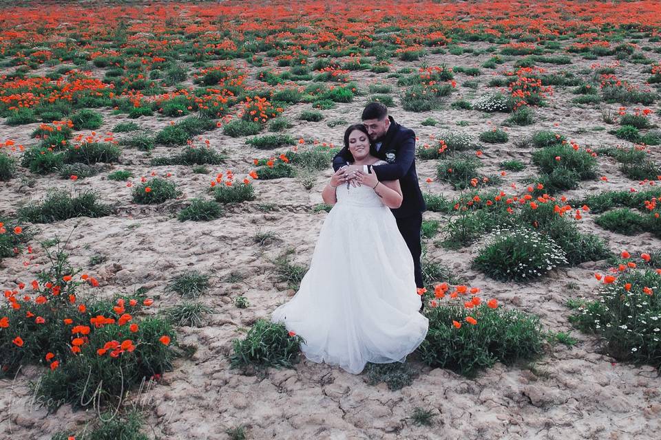 Lyna & Adrien