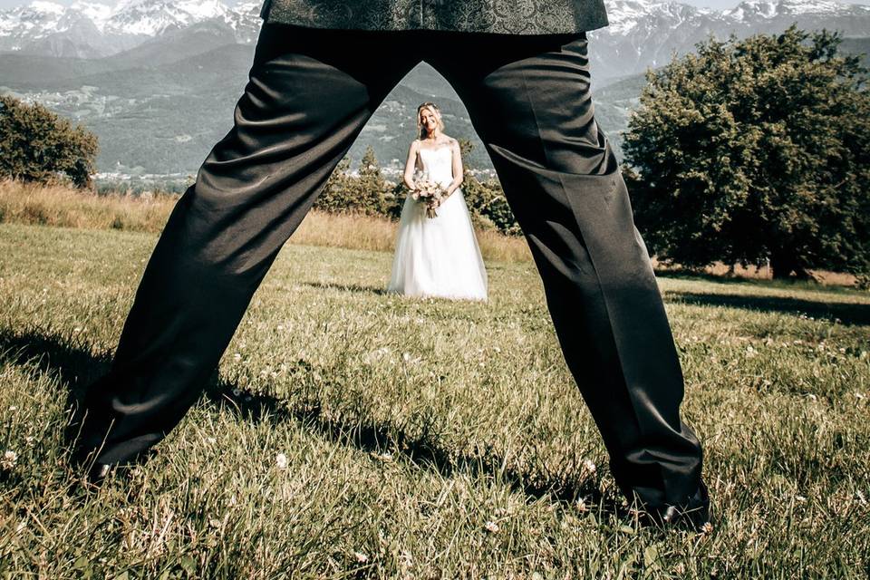 Séance Couple