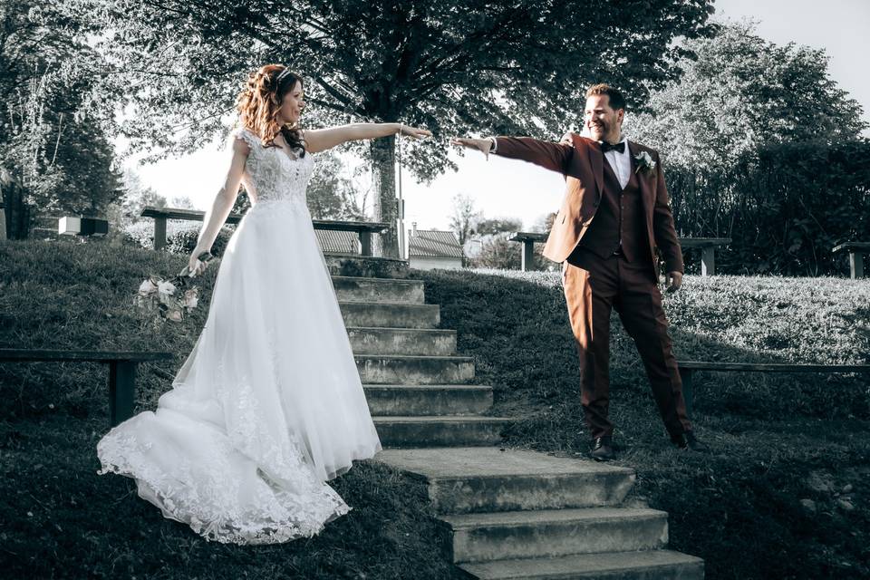 Séance couple