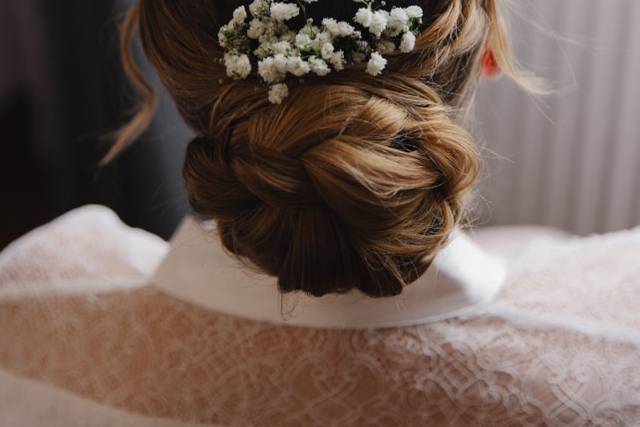 Bride